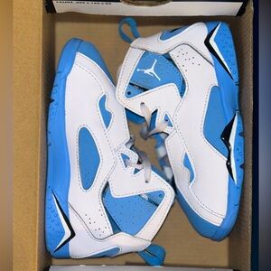 Jordan True Flight 9c